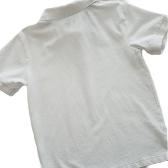 Children's Place Polo Shirt EUC - Picture 2 of 2